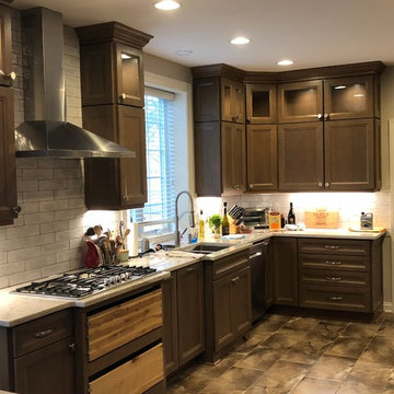 Tournament Kitchen