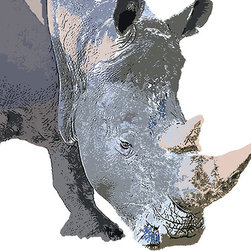 Post Contemporary Artwork - Fine Art Prints