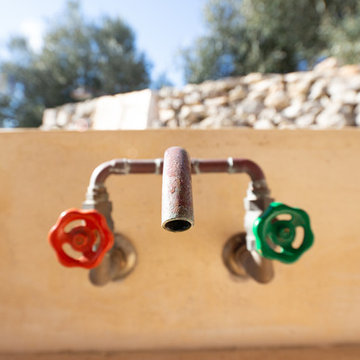 La Picciosa - a chic retreat by the sea