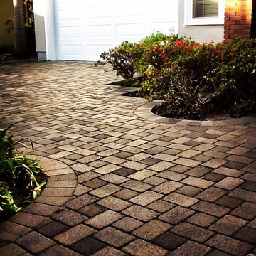 InstaGram @alohapavers