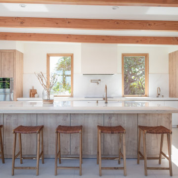 Mid-Century Vibes