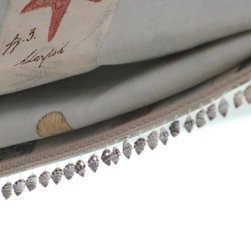 Finishing Touches - Window Treatments