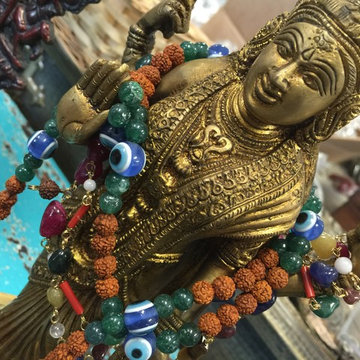 INDIAN ART HOME DECOR