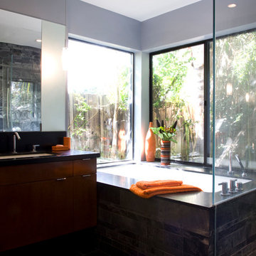 Beck Ave Studio City