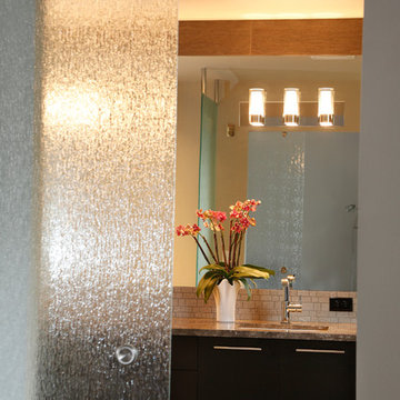 Award Winning Bath