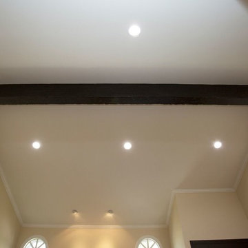 Bingham Remodel