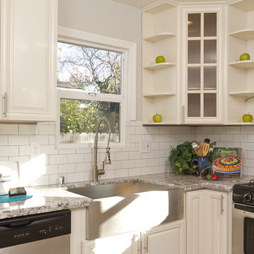 Land Park Cottage