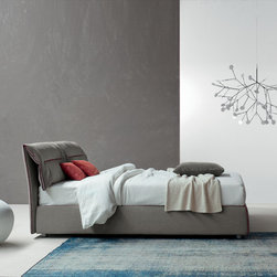 Campo Bed by Bonaldo - Platform Beds