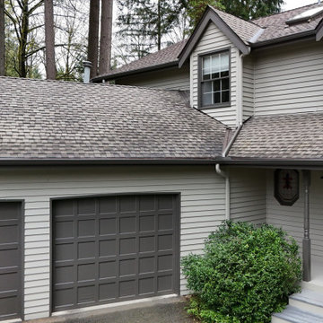 Home Exterior Painting in Woodinville, WA | House Painters Near You