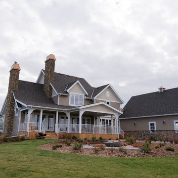 County Acreage