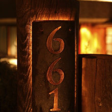Numbers