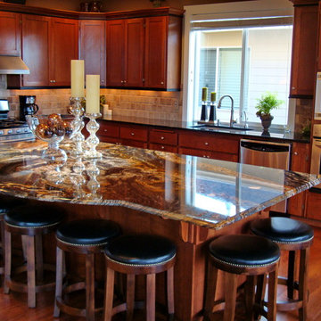 Lake Tapps Residence