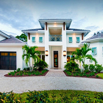 Home inspector