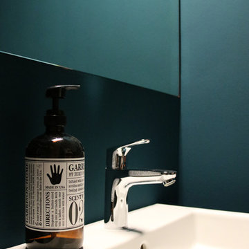 Gäste WC