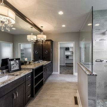Helen Scott Custom Builders, Inc. Model Home