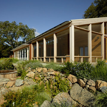 Cloverdale Residence