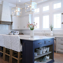 Tufton Springs Kitchen