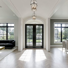 Custom Home Ideas