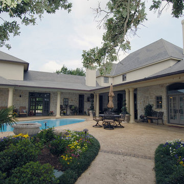 "Welcome Home" Sulphur Springs