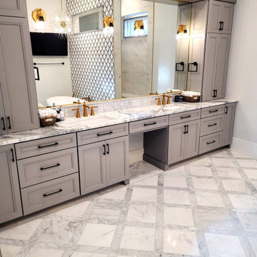2021 Koenig Home Remodel
