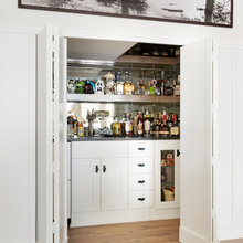 Coat Closet