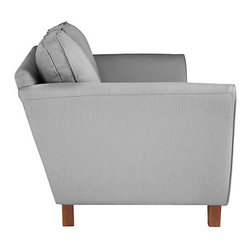 John Lewis - John Lewis Oslo Large 3 Seater Sofa - Sofas
