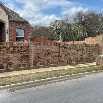 Brick Experts Frisco