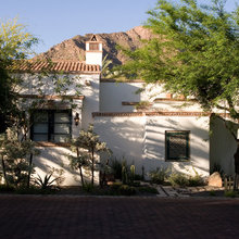 Parapets