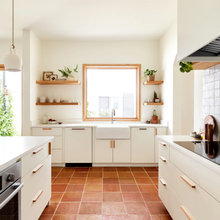 Insurance kitchen ideas