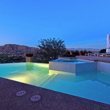 Casa 7 Sanctuary Remodel
