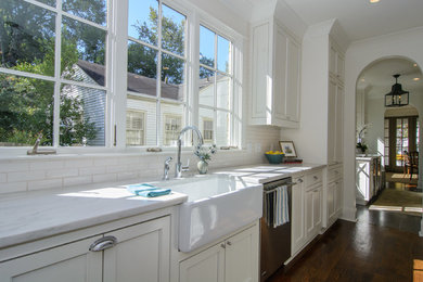 Photo of a kitchen in Birmingham.