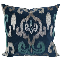 Mediterranean Decorative Pillows by Home Accent Pillows