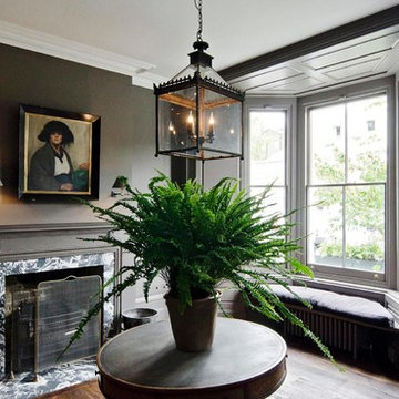 Chelsea Townhouse