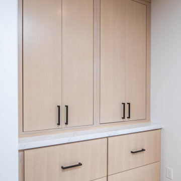 Point Loma Kitchen Addition