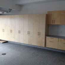 storage