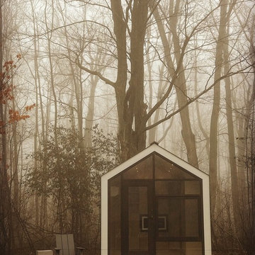 Caledon Bunkie