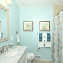 Kids Bath
