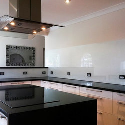 Splashbacks - Products