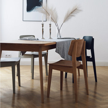 Möbelkollektion