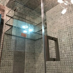 Showers Details - Products