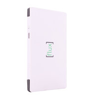 Flux Charger, White, Regular