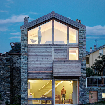 Casa SV