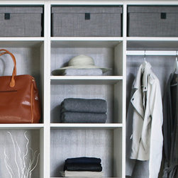 Storage - Closet Storage