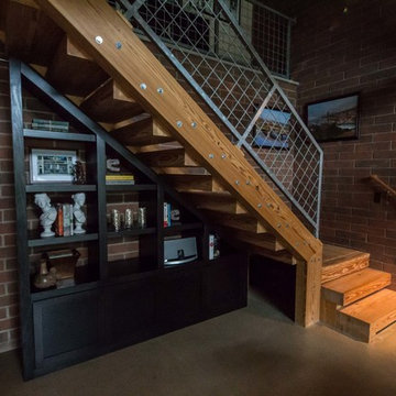 Industrial Loft