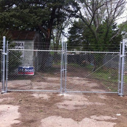 Chain-link Fence - Products