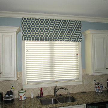 Valances