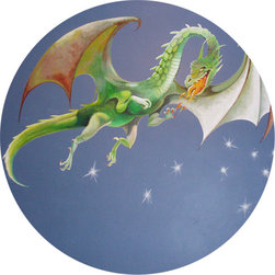 Murals & Decorative Paint - Products