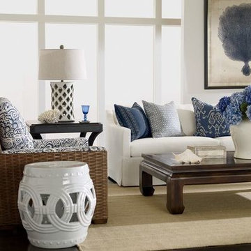 ETHAN ALLEN :: Coastal Elegance
