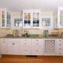 bar ideas