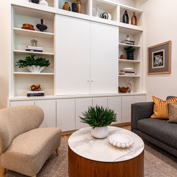 Lincoln Park Loft